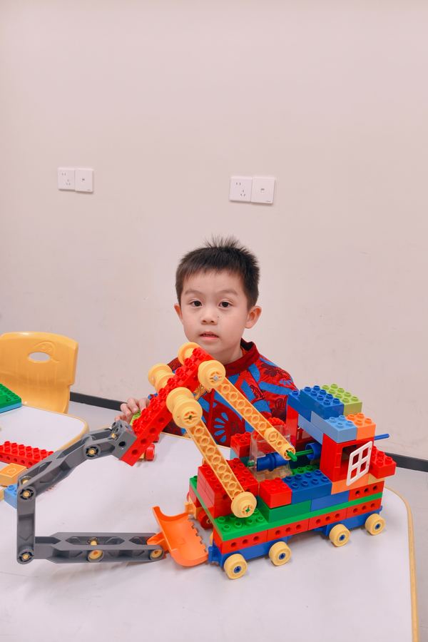 獾乐孩子的作品与创作现场 111