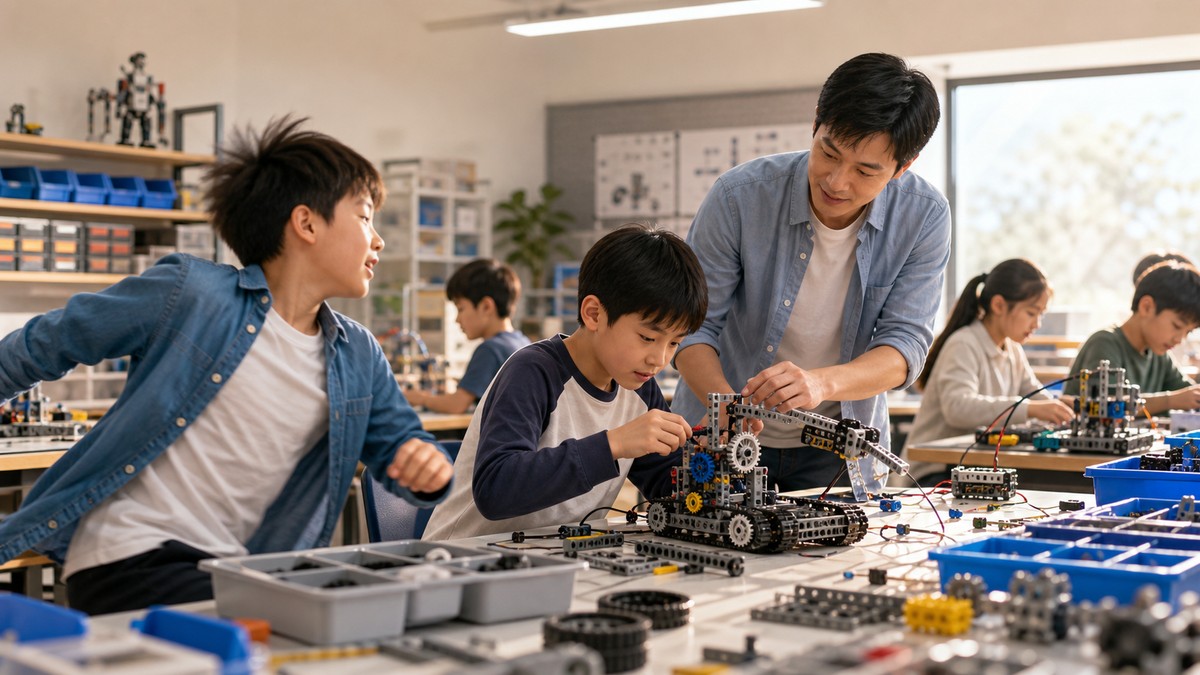 学习方法