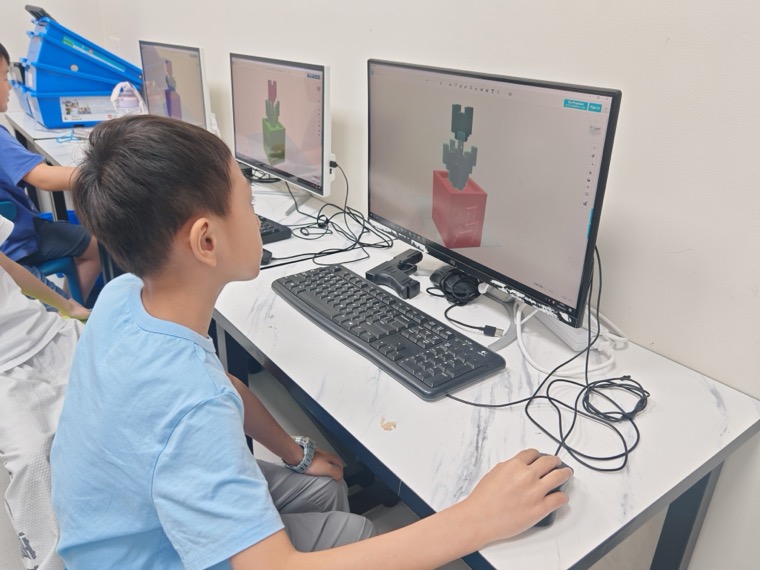 3D打印方向